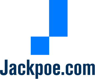 Jackpoe.com Logo